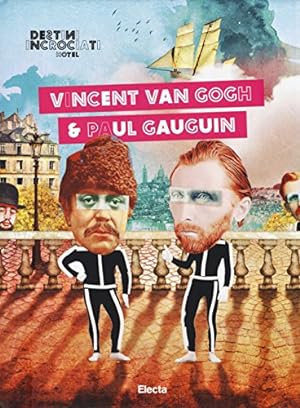 Seller image for Vincent Van Gogh e Paul Gaugin for sale by Di Mano in Mano Soc. Coop