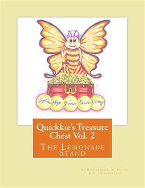 Seller image for Quickkie's Treasure Chest for sale by GreatBookPrices