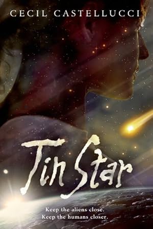 Imagen del vendedor de Tin Star a la venta por GreatBookPrices