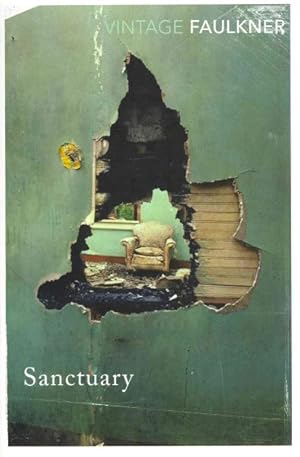 Seller image for Sanctuary for sale by GreatBookPricesUK