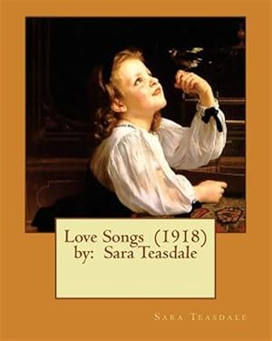 Seller image for Love Songs for sale by GreatBookPrices