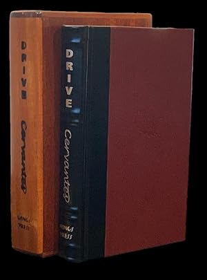 Drive: the First Quartet