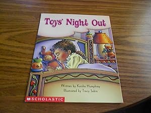 Seller image for Toys' Night Out for sale by ralph brandeal