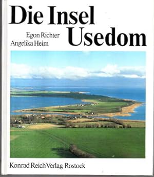 Bild des Verkufers fr Die Insel Usedom. zum Verkauf von Leonardu