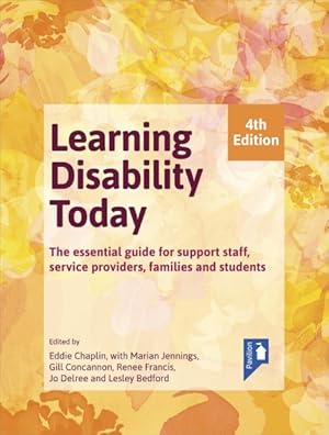 Seller image for Learning Disability Today : The Essential Guide for Support Staff, Service Providers, Families and Students for sale by GreatBookPricesUK