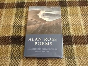 Alan Ross Poems