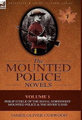 Seller image for The Mounted Police Novels: Volume 1-Phil for sale by GreatBookPrices