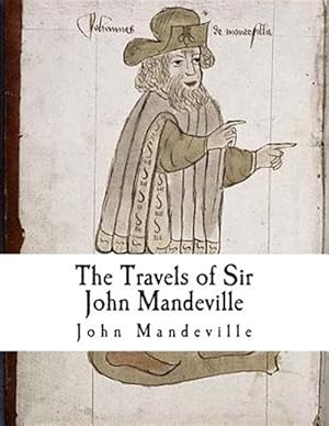 Seller image for Travels of Sir John Mandeville for sale by GreatBookPrices