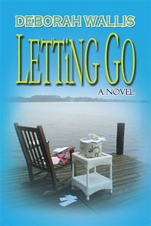 Imagen del vendedor de Letting Go a la venta por GreatBookPrices