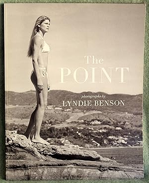 Immagine del venditore per The Point (Volume 1) - Signed First Edition venduto da Argyl Houser, Bookseller