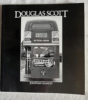 Douglas Scott