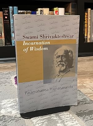 Seller image for Incarnation of Wisdom (Paarahahamsa Prajnanananda) for sale by Forgotten Lore