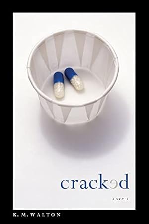 Seller image for Cracked for sale by Reliant Bookstore