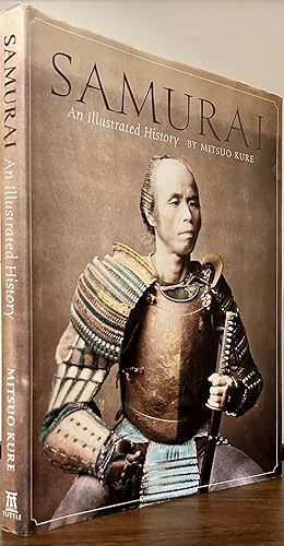 Bild des Verkufers fr Samurai An Illustrated History zum Verkauf von Royoung Bookseller, Inc. ABAA