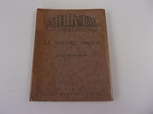Seller image for LE NOUVEL AMOUR for sale by occasion de lire