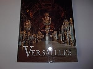 Seller image for VERSAILLES for sale by occasion de lire