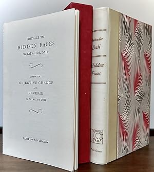 Hidden Faces; Translated by Haakon Chevalier