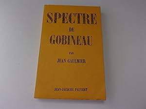 Seller image for SPECTRE DE GOBINEAU for sale by occasion de lire