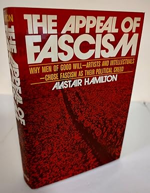 The Appeal of Fascism; a study of intellectuals and fascism, 1919-1945