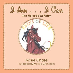 Seller image for I Am I Can : The Horseback Rider for sale by GreatBookPrices