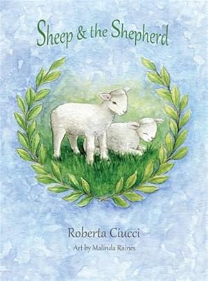 Immagine del venditore per Sheep & The Shepherd venduto da GreatBookPrices