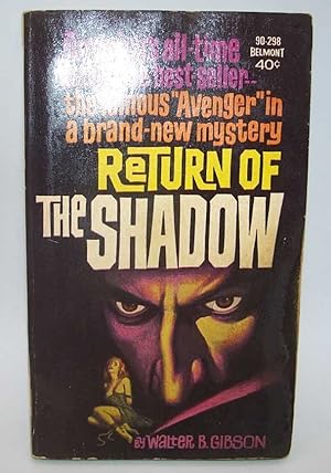 Return of the Shadow