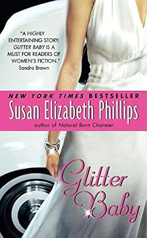 Seller image for Glitter Baby (Wynette, Texas, 1) for sale by Reliant Bookstore