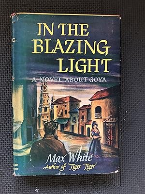 Image du vendeur pour In the Blazing Light mis en vente par Cragsmoor Books