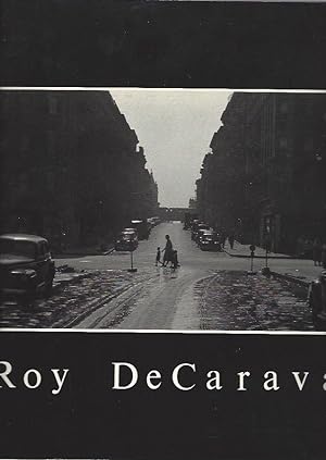 Roy DeCarava