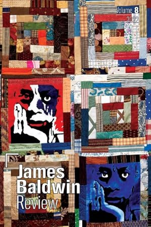 Seller image for James Baldwin Review for sale by GreatBookPrices