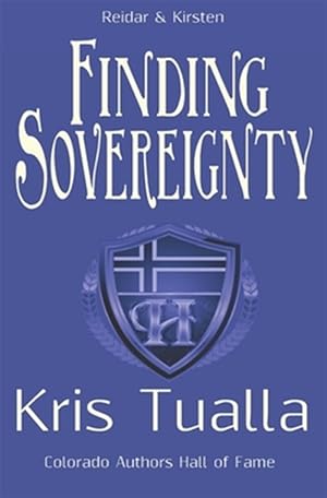 Seller image for Finding Sovereignty : Reid & Kirsten for sale by GreatBookPrices