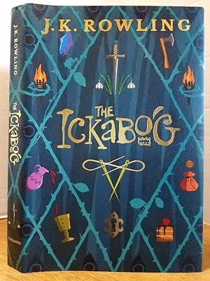 Seller image for THE ICKABOG for sale by MARIE BOTTINI, BOOKSELLER