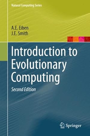 Imagen del vendedor de Introduction to Evolutionary Computing a la venta por GreatBookPrices