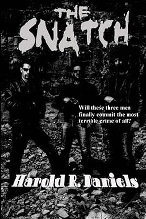 Seller image for The Snatch for sale by GreatBookPrices