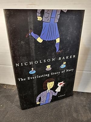Imagen del vendedor de The Everlasting Story of Nory: A Novel a la venta por HGG Books