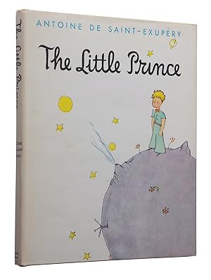 Seller image for The Little Prince for sale by Bowman Books