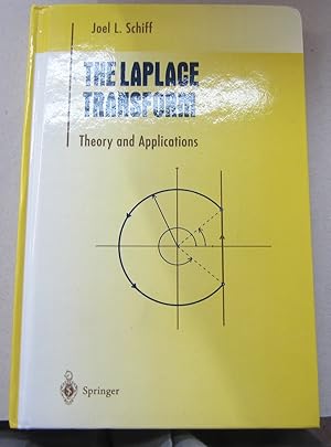 The Laplace Transform: Theory and Applications