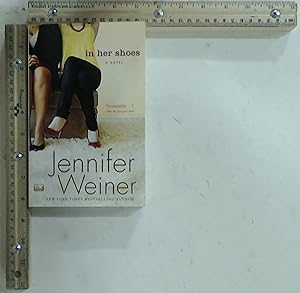 Seller image for In Her Shoes: A Novel for sale by Jenson Books Inc