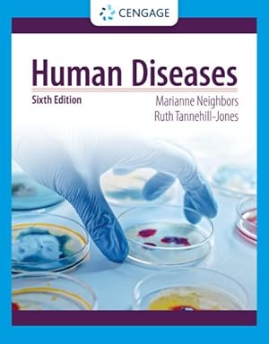 Seller image for Human Diseases for sale by GreatBookPrices