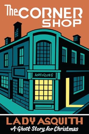 Seller image for Corner Shop for sale by GreatBookPrices