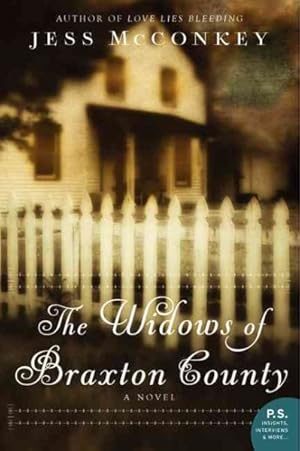 Seller image for Widows of Braxton County for sale by GreatBookPrices