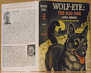 Wolf-Eye: The Bad One