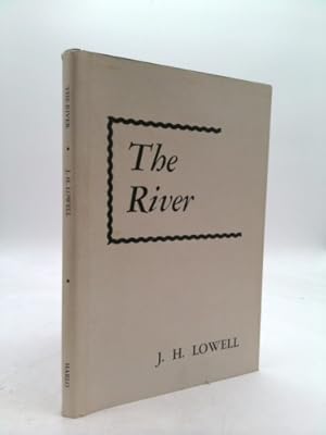 Seller image for The River for sale by ThriftBooksVintage