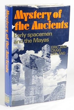 Seller image for Mystery of the Ancients : Early Spacemen and the Mayas for sale by Renaissance Books, ANZAAB / ILAB