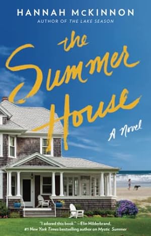 Seller image for The Summer House: A Novel for sale by Reliant Bookstore