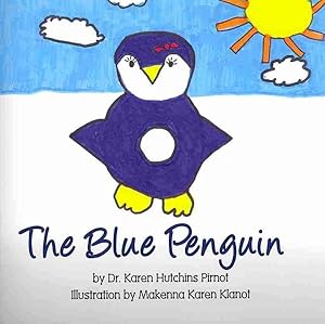 Imagen del vendedor de Blue Penguin a la venta por GreatBookPrices