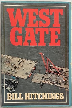 West Gate.