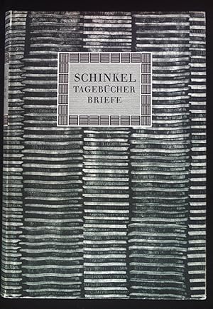 Immagine del venditore per Briefe, Tagebcher, Gedanken. venduto da books4less (Versandantiquariat Petra Gros GmbH & Co. KG)