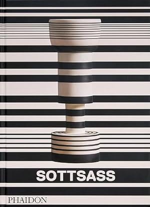 Seller image for Ettore Sottsass (Hardcover) for sale by AussieBookSeller