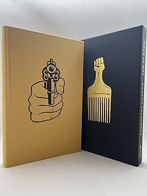 Seller image for What It Was (Signed Slipcase Edition) for sale by Dan Pope Books